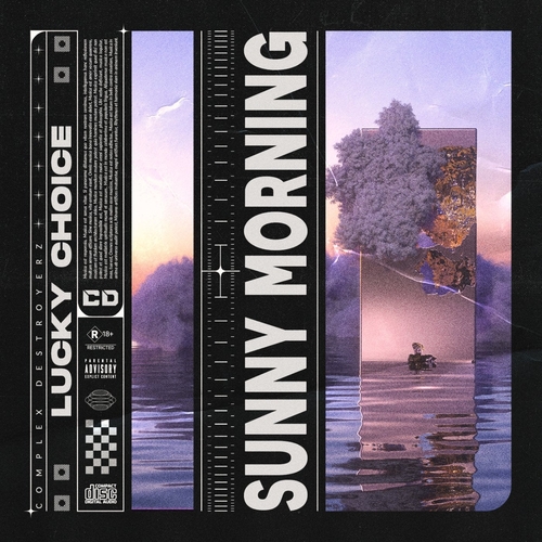 Lucky Choice - Sunny Morning [CDZA063]